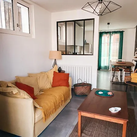 Apartment Gritxu Etxea