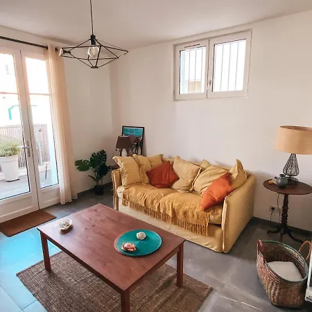 Apartment Gritxu Etxea Biarritz