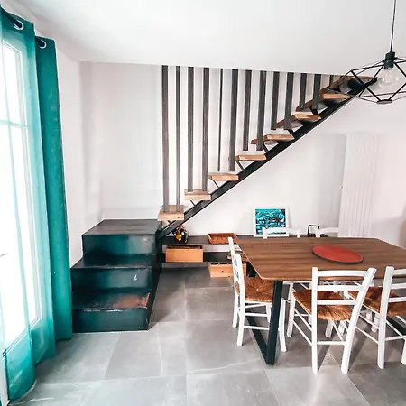 Gritxu Etxea Apartment *