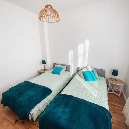 Gritxu Etxea Apartment
