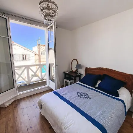 Apartment Gritxu Etxea *
