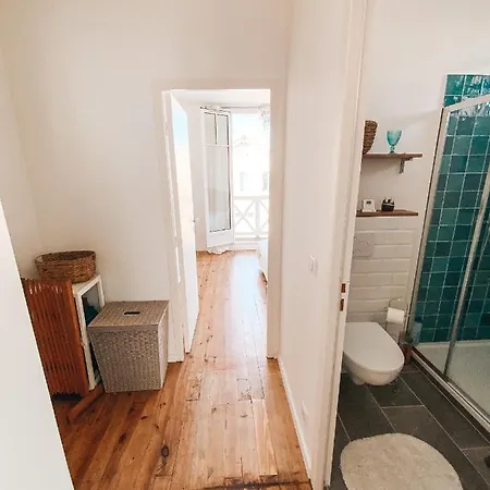 Gritxu Etxea Apartment Biarritz