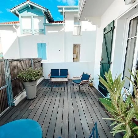 Gritxu Etxea Apartment